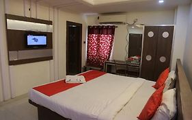 Padmavathi Family Guest House