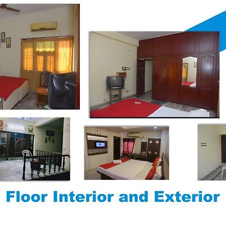Padmavathi Family Guest House Visakhapatnam Exterior photo